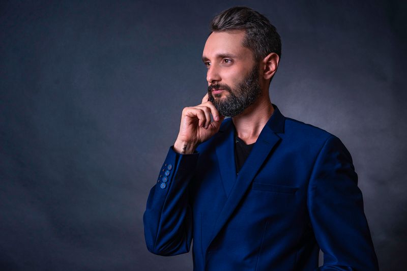 Anthony Valerio — CEO and founder's son at Papa Ginos