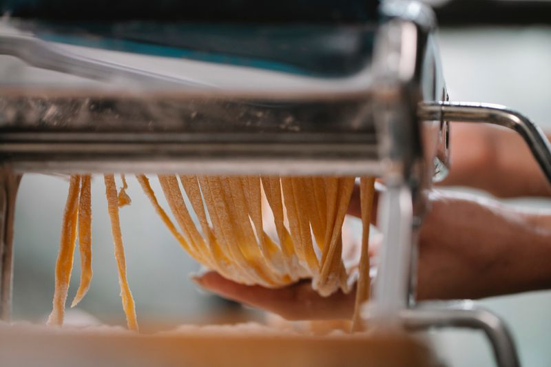 Papa Ginos pasta dinner special offer
