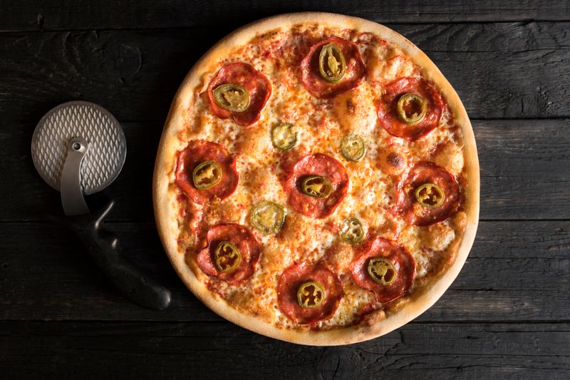 Papa Ginos pizza slice deal